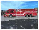 2012 Spartan Rescue/Hazmat Truck