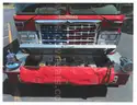 2012 Spartan Rescue/Hazmat Truck