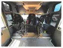 2012 Spartan Rescue/Hazmat Truck