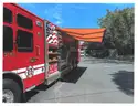 2012 Spartan Rescue/Hazmat Truck