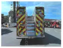 2012 Spartan Rescue/Hazmat Truck