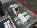 2012 Spartan Rescue/Hazmat Truck