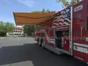 2012 Spartan Rescue/Hazmat Truck