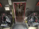 2012 Spartan Rescue/Hazmat Truck