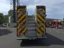 2012 Spartan Rescue/Hazmat Truck