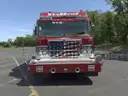 2012 Spartan Rescue/Hazmat Truck