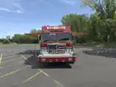 2012 Spartan Rescue/Hazmat Truck