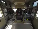2012 Spartan Rescue/Hazmat Truck