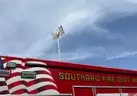 2012 Spartan Rescue/Hazmat Truck