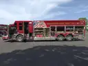 2012 Spartan Rescue/Hazmat Truck