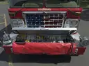 2012 Spartan Rescue/Hazmat Truck