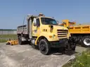 2001 Sterling L7500 Dump Truck