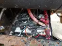 2001 Sterling L7500 Dump Truck