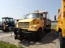 2001 Sterling L7500 Dump Truck