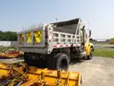 2001 Sterling L7500 Dump Truck
