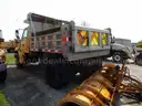 2001 Sterling L7500 Dump Truck