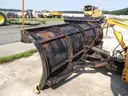 2001 Sterling L7500 Dump Truck