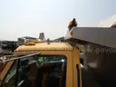 2001 Sterling L7500 Dump Truck
