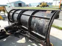 2001 Sterling L7500 Dump Truck