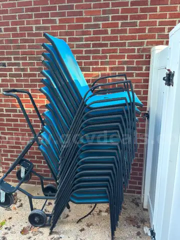 pool or lawn chairs ( 14 )
