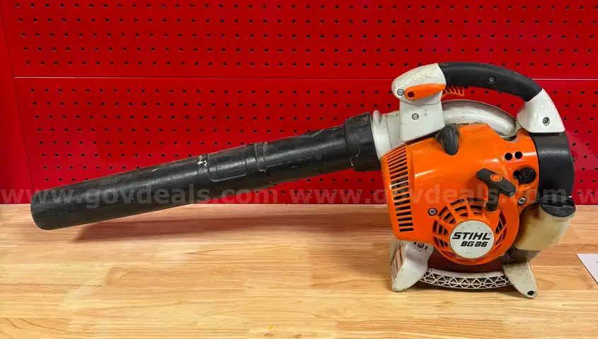 STIHL BG 86