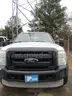 2012 Ford F-450 SD