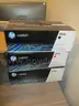 1 LOT OF ASSORTED COMPUTERS- MONITORS-LAPTOPS-DESKSTOP PC- IPAD-SCANNER AND PRINTERS