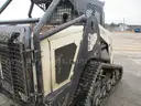 2015  TEREX PT-110 COMPACK TRACK LOADER