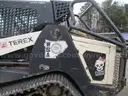 2015  TEREX PT-110 COMPACK TRACK LOADER
