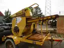 2001 REINCO TM-35X HAY BLOWER
