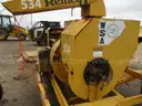 2001 REINCO TM-35X HAY BLOWER
