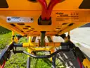 Stryker Cot