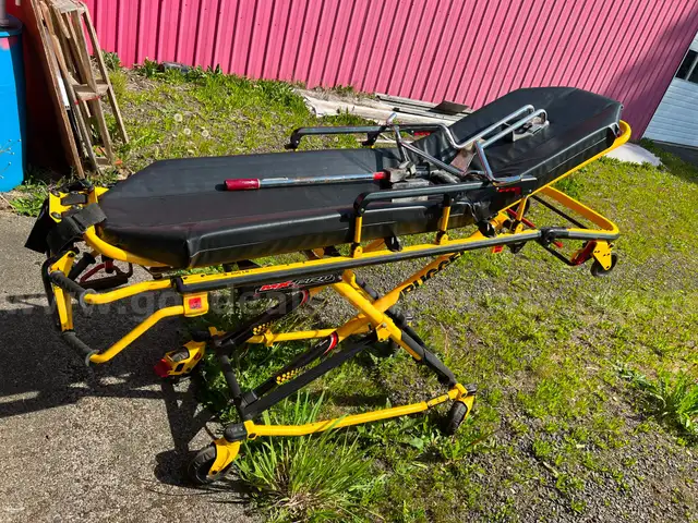 Stryker Cot