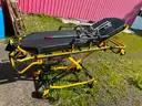 Stryker Cot