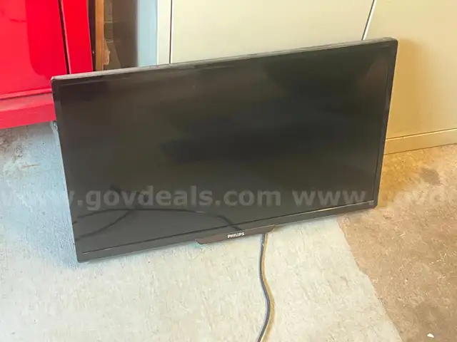Philips TV