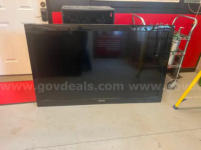 Toshiba TV