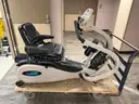 Lot of (1) NuStep TRS 4000