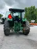 2015 John Deere 6120E