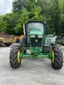 2015 John Deere 6120E