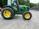 2015 John Deere 6120E