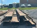 I Beams 23" Long- Qty 8