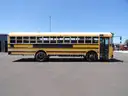 2011 Internation FE