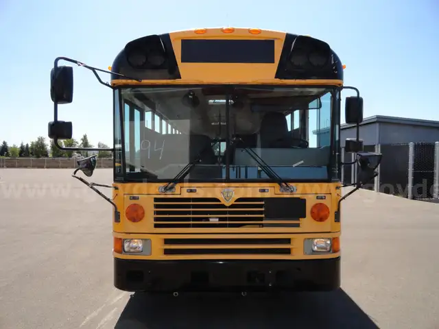 2011 Internation FE