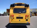 2008 Thomas HDX