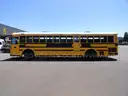 2008 Thomas HDX