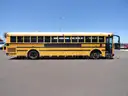 2008 Thomas HDX