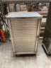 Food Storage/Transport Racks