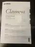 YAMAHA -Clavinova CLP 470 Digital Piano