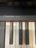YAMAHA -Clavinova CLP 470 Digital Piano