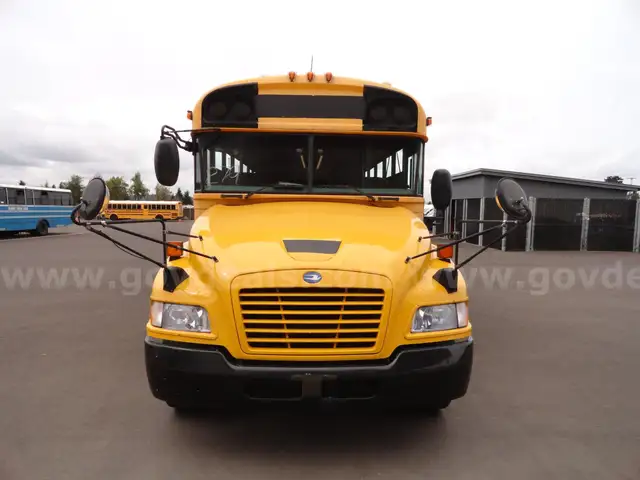 School Bus